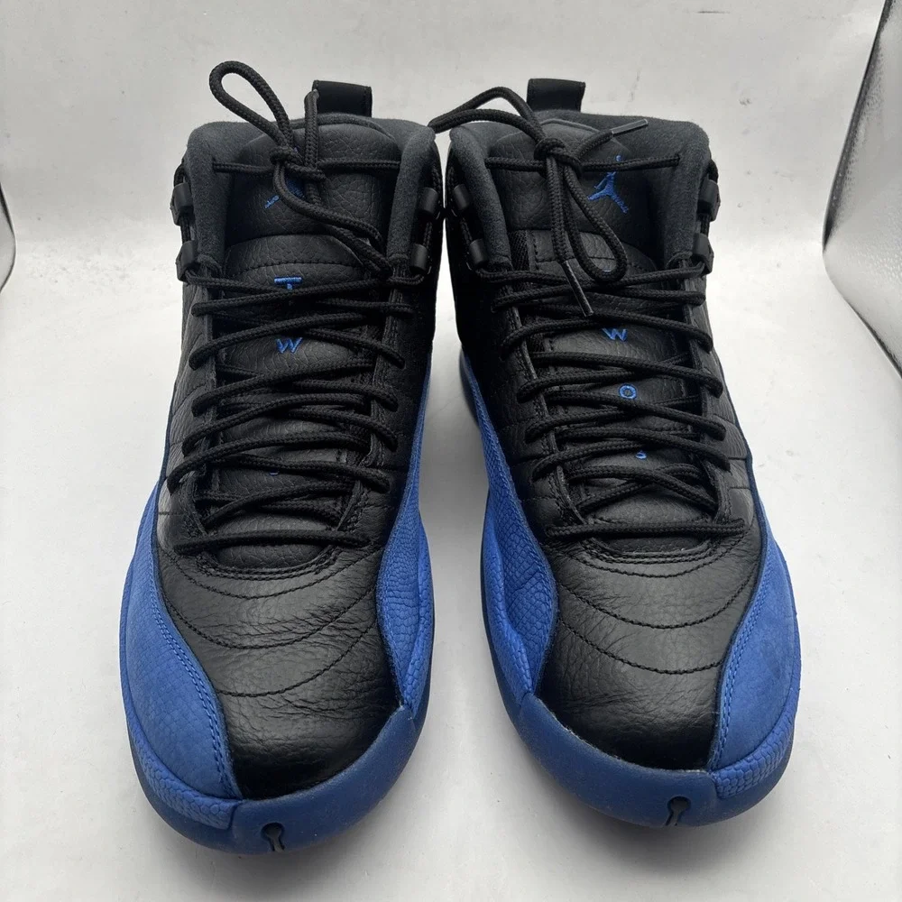 Nike Air Jordan 12 Retro Game Royal - Size‎ 10